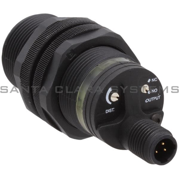 Allen Bradley 875L-F16B30-R3 Capacitive Sensor Product Image