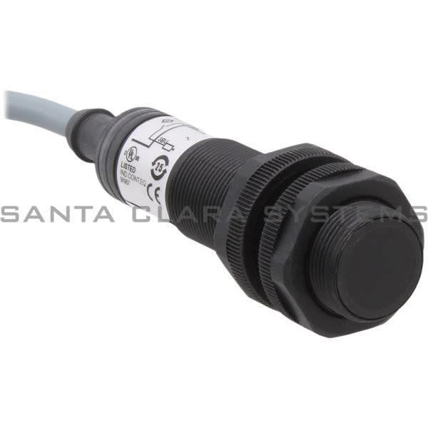 Allen Bradley 875L-F8N18-A2 Capacitive Sensor Product Image