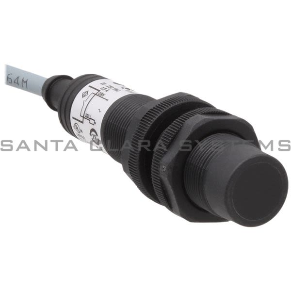 Allen Bradley 875L-G12N18-A2 Capacitive Sensor Product Image