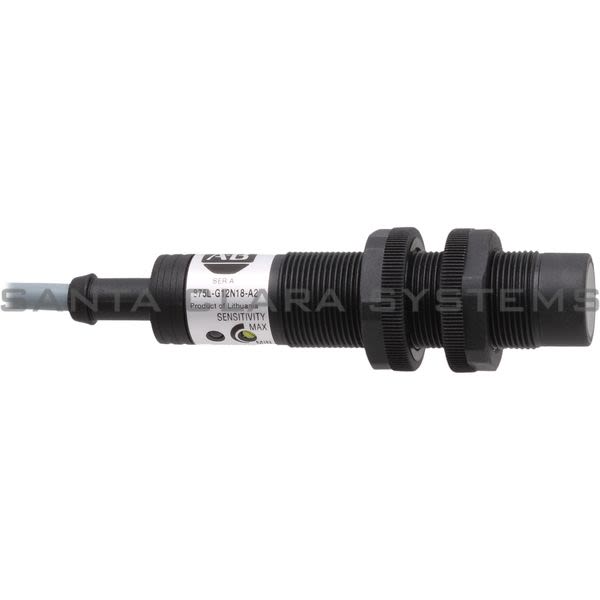 Allen Bradley 875L-G12N18-A2 Capacitive Sensor Product Image