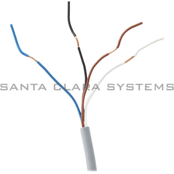 Allen Bradley 875L-M16NP30-A2 Capacitive Sensor Product Image