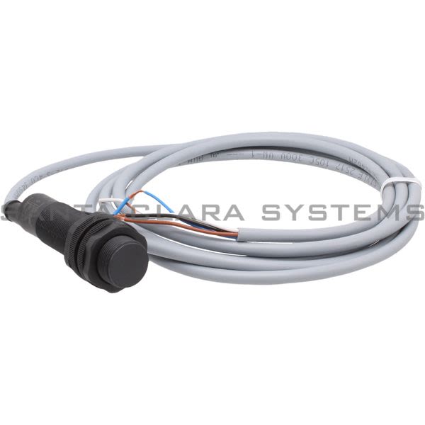 Allen Bradley 875L-M8NP18-A2 Capacitive Sensor Product Image