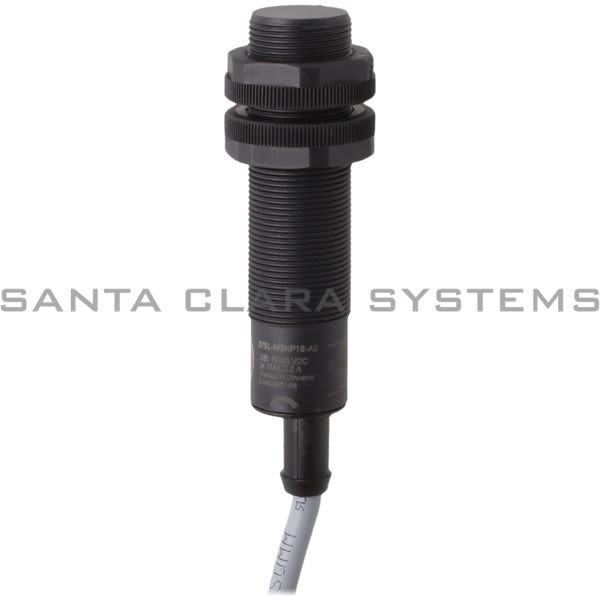 Allen Bradley 875L-M8NP18-A2 Capacitive Sensor Product Image