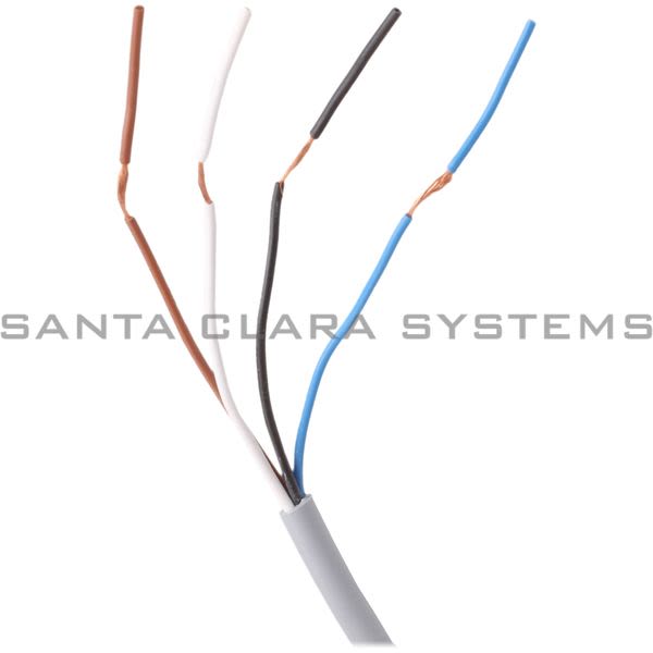 Allen Bradley 875L-M8NP18-A2 Capacitive Sensor Product Image