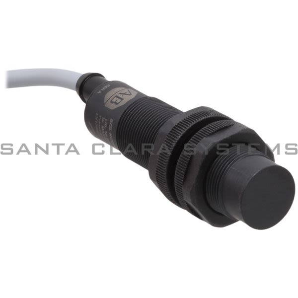 Allen Bradley 875L-N12CP18-A2 Capacitive Sensor Product Image