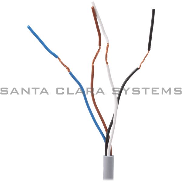 Allen Bradley 875L-N12CP18-A2 Capacitive Sensor Product Image