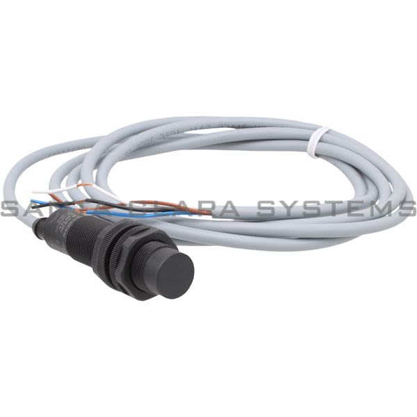 Allen Bradley 875L-N12NP18-A2 Capacitive Sensor Product Image