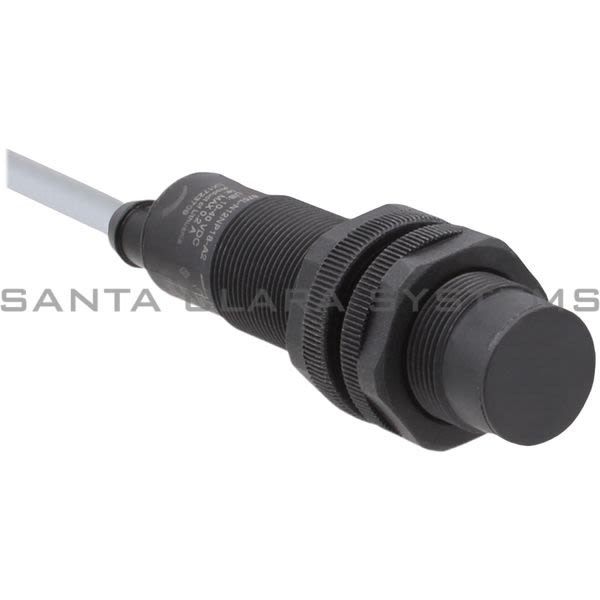 Allen Bradley 875L-N12NP18-A2 Capacitive Sensor Product Image