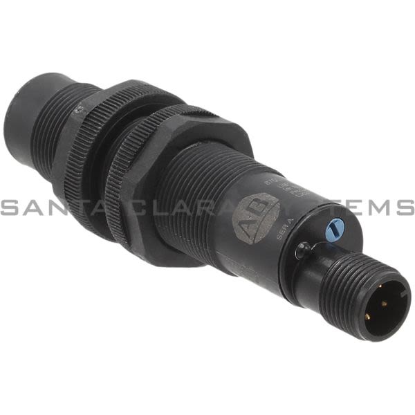 Allen Bradley 875L-N12NP18-D4 Capacitive Sensor Product Image