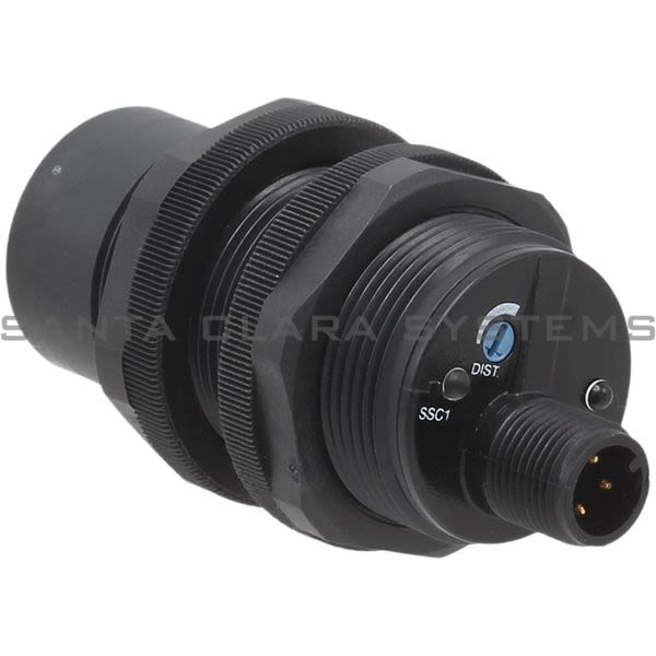 Allen Bradley 875L-N25CP30-D4 Capacitive Sensor Product Image