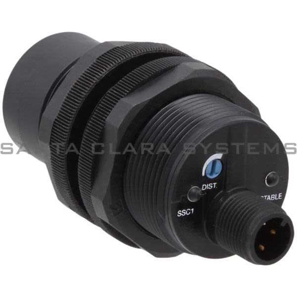 Allen Bradley 875L-N25NP30-D4 Capacitive Sensor Product Image