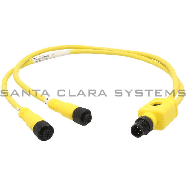 Allen Bradley 879D-F4ACDM-0M3 V-Cable Product Image