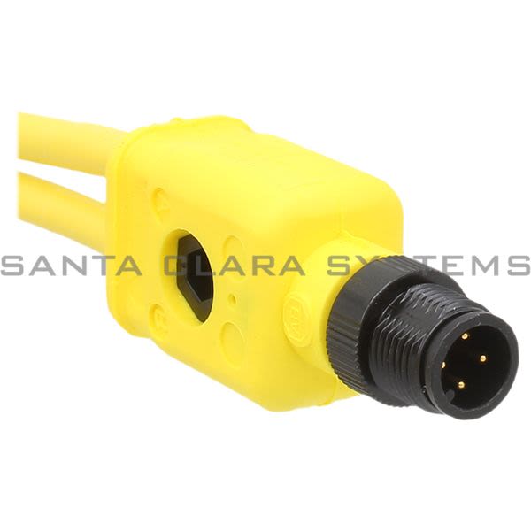 Allen Bradley 879D-F4ACDM-5 Cable Product Image