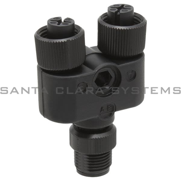 Allen Bradley 879D-F4DM Splitter Product Image