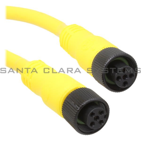 Allen Bradley 879D-F5ACDM-2 V-Cable DC Micro Product Image