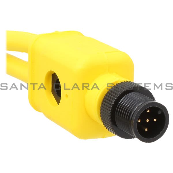 Allen Bradley 879D-F5ACDM-2 V-Cable DC Micro Product Image