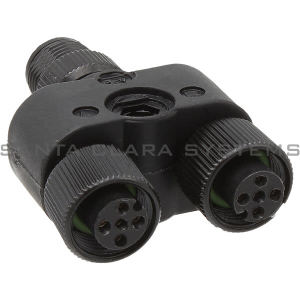 Allen Bradley 879D-F5DM Splitter Product Image