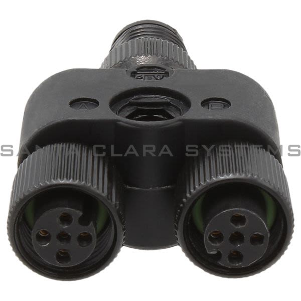 Allen Bradley 879D-F5DM Splitter Product Image