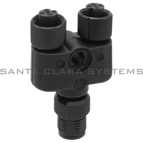 Allen Bradley 879D-F5DM Splitter Product Image