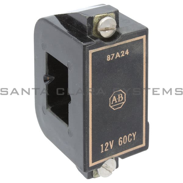 Allen Bradley 87A24 Replacement Coil Product Image