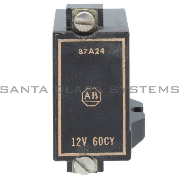Allen Bradley 87A24 Replacement Coil Product Image