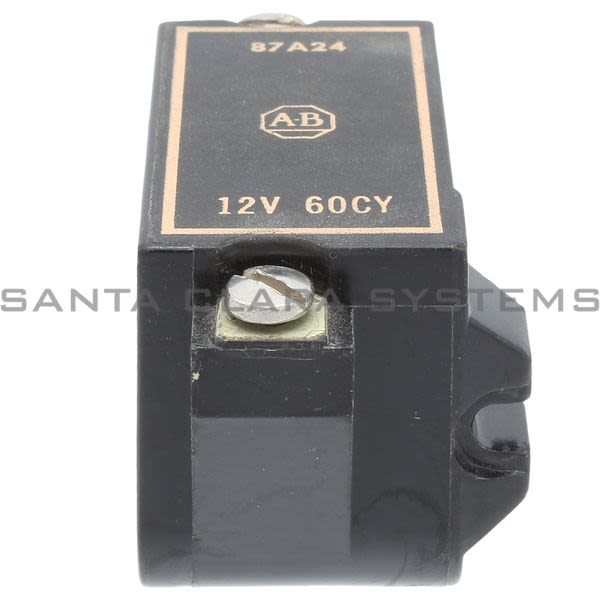 Allen Bradley 87A24 Replacement Coil Product Image