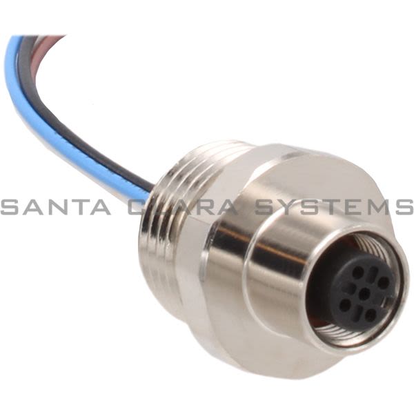 Allen Bradley 888D-F4AC1-1 Receptacle Product Image