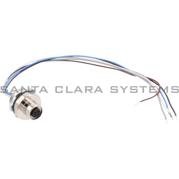 Allen Bradley 888D-F5AC1-0M3 Receptacle Product Image