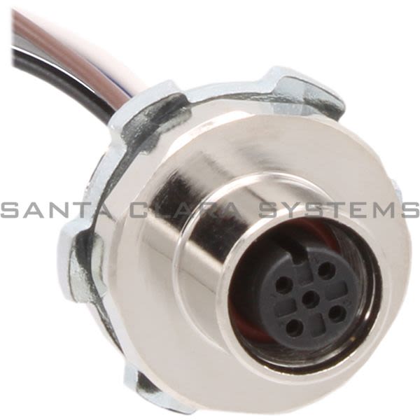 Allen Bradley 888D-F5AC1-0M3 Receptacle Product Image