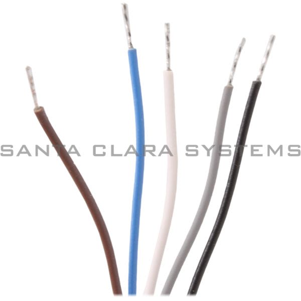Allen Bradley 888D-F5AC1-0M3 Receptacle Product Image
