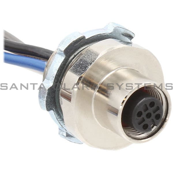 Allen Bradley 888D-F5AE1-1 Receptacle Product Image