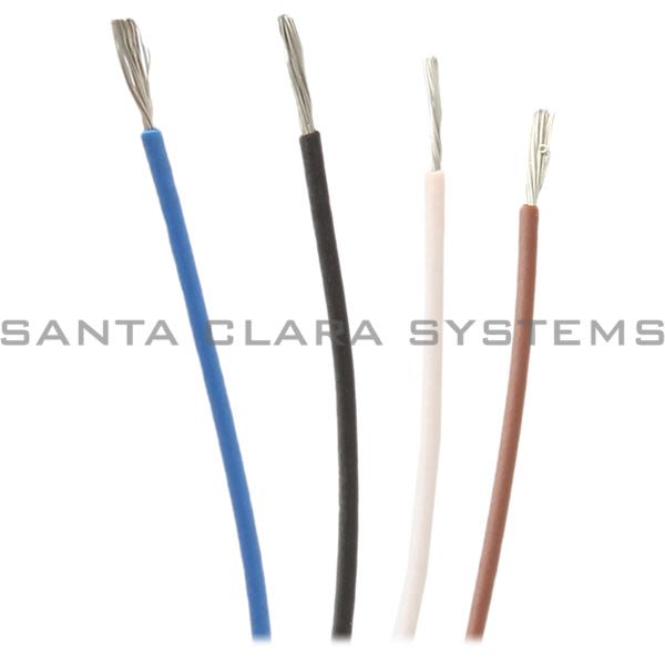 Allen Bradley 888D-M4AC1-0M3 Receptacle | 4-PIN DC Micro QD Product Image