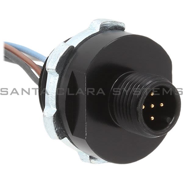 Allen Bradley 888D-M5AC1-0M3 Receptacle Product Image