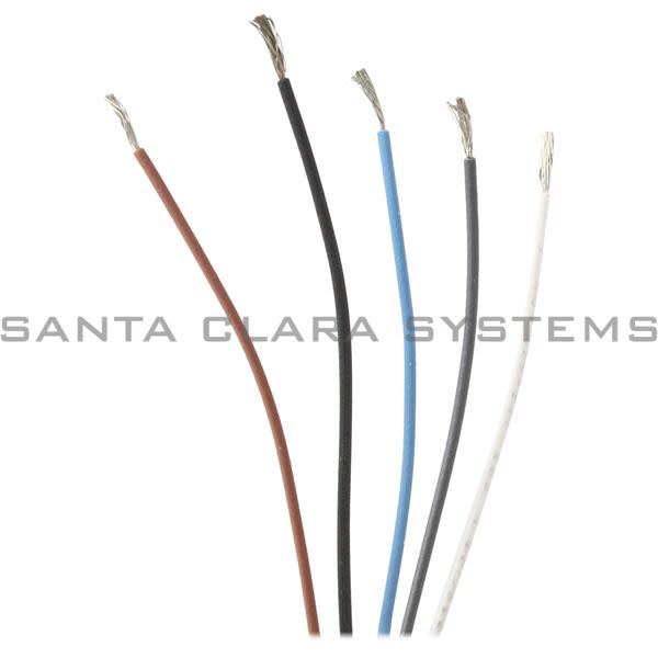 Allen Bradley 888D-M5AC1-0M3 Receptacle Product Image
