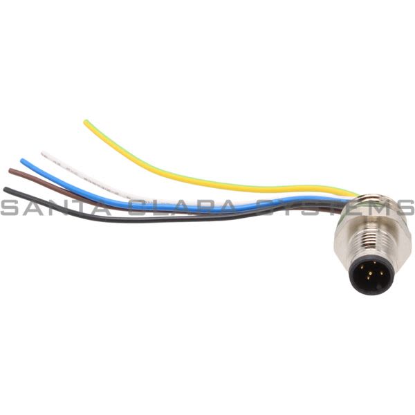 Allen Bradley 888D-M5AC9-4N Receptacle Product Image