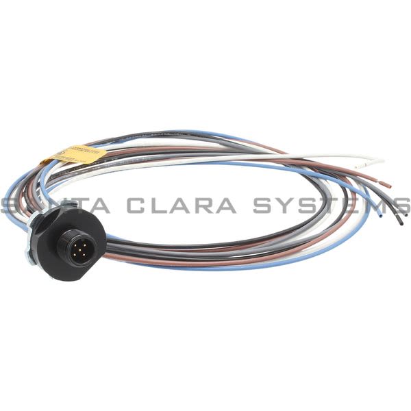 Allen Bradley 888D-M5AE1-1 Receptacle Product Image