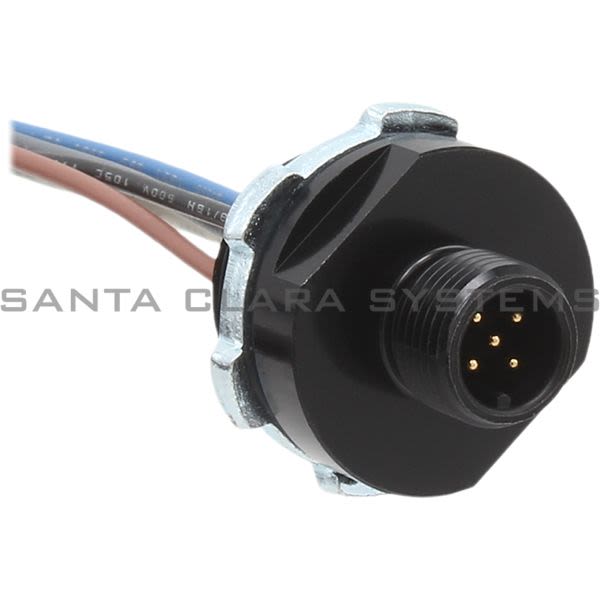 Allen Bradley 888D-M5AE1-1 Receptacle Product Image
