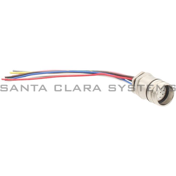 Allen Bradley 888M-F12X9AE-0F5 Receptacle Product Image