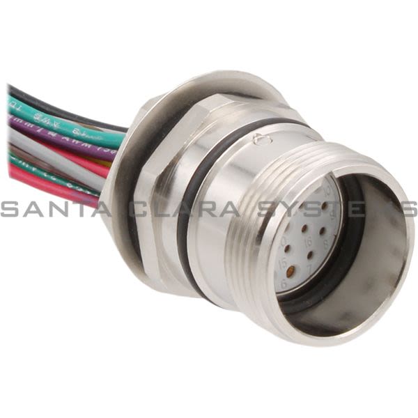 Allen Bradley 888M-F19AE-3F Receptacle Product Image