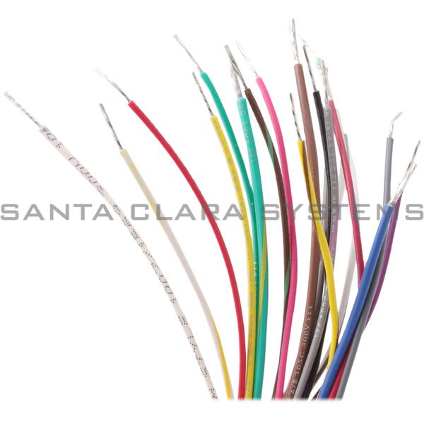 Allen Bradley 888M-M19AE-3F Receptacle Product Image
