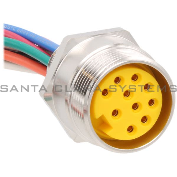 Allen Bradley 888N-F10AF1-1F Receptacle Product Image