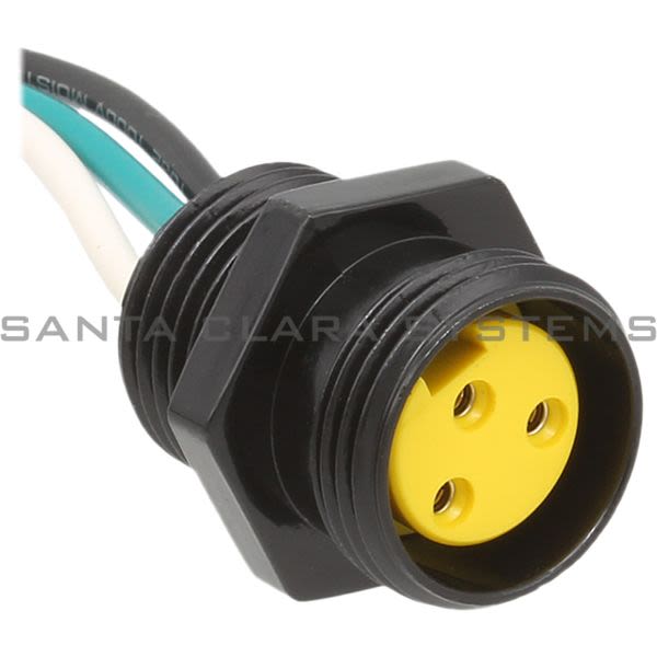 Allen Bradley 888N-F3AF1-1F Receptacle Product Image