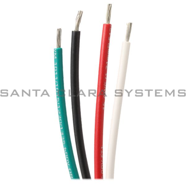 Allen Bradley 888N-F4AF1-1F Receptacle Mini Female (4 Pole) Product Image