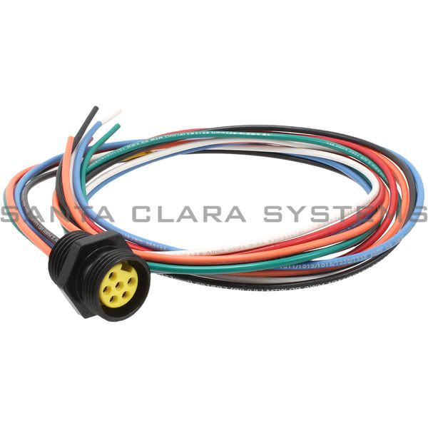 Allen Bradley 888N-F6AE1-3F Receptacle Product Image