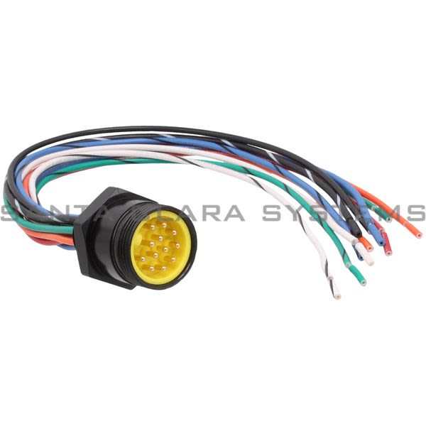Allen Bradley 888N-M12AE1-1F Receptacle Product Image