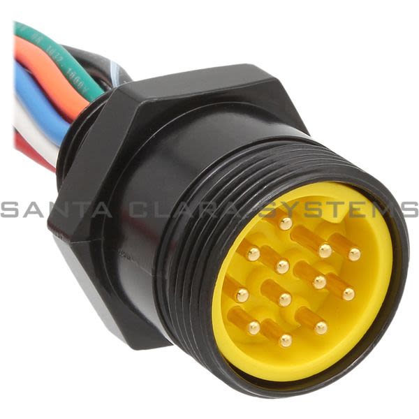 Allen Bradley 888N-M12AF1-1F Receptacle Product Image