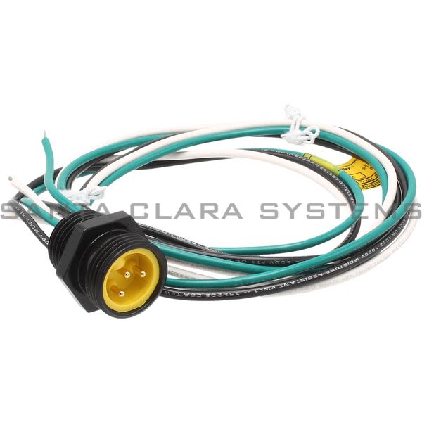 Allen Bradley 888N-M3AE1-3F Receptacle Product Image