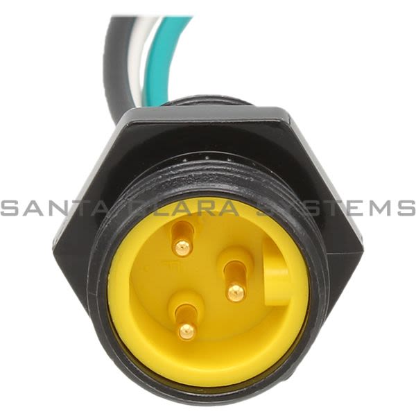 Allen Bradley 888N-M3AF1-1F 3-PIN Receptacle Product Image