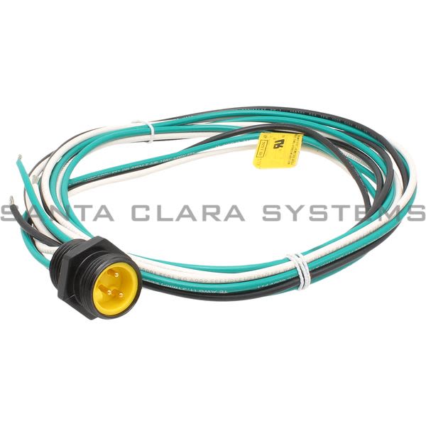 Allen Bradley 888N-M3AF1-6F Receptacle Product Image