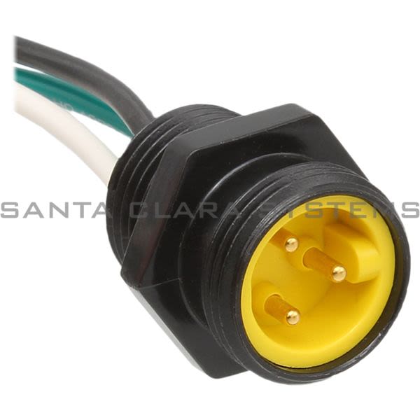 Allen Bradley 888N-M3AF1-6F Receptacle Product Image